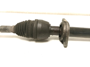 Mercedes Benz B-Class 246 (2011–2017) Front drive shaft and its parts A2463302800 - 4
