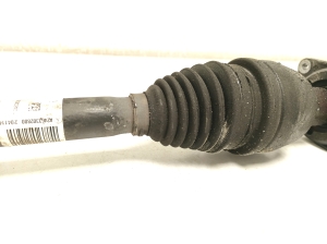 Mercedes Benz B-Class 246 (2011–2017) Front drive shaft and its parts A2463302800 - 6