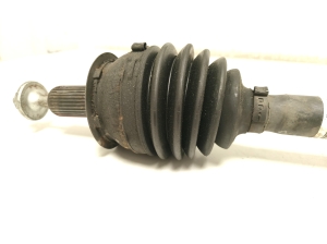 Mercedes Benz B-Class 246 (2011–2017) Front drive shaft and its parts A2463302800 - 7