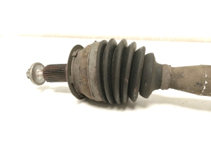 Mercedes Benz B-Class 246 (2011–2017) Front drive shaft and its parts A2463302700 - 2