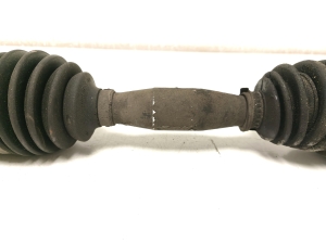 Mercedes Benz B-Class 246 (2011–2017) Front drive shaft and its parts A2463302700 - 3