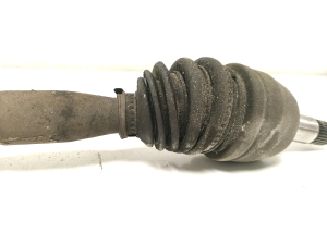 Mercedes Benz B-Class 246 (2011–2017) Front drive shaft and its parts A2463302700 - 4
