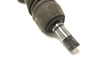 Mercedes Benz B-Class 246 (2011–2017) Front drive shaft and its parts A2463302700 - 5