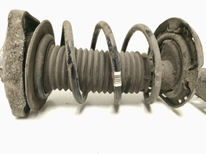 Mercedes Benz B-Class 246 (2011–2017) Front shock absorber A2463206313 - 3