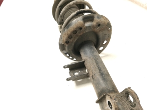 Mercedes Benz B-Class 246 (2011–2017) Front shock absorber A2463206313 - 4