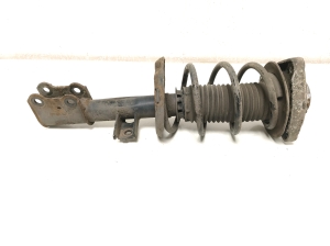   Front shock absorber  - A2463206413 