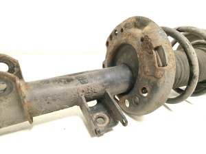 Mercedes Benz B-Class 246 (2011–2017) Front shock absorber A2463206413 - 4