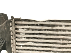 Mercedes Benz B-Class 246 (2011–2017) Intercooler A2465000100 - 7