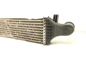 Mercedes Benz B-Class 246 (2011–2017) Intercooler A2465000100 - 8