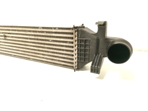 Mercedes Benz B-Class 246 (2011–2017) Intercooler A2465000100 - 9