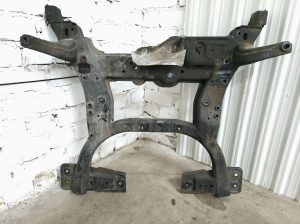   Front subframe  - A2466201200 