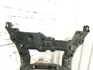 Mercedes Benz B-Class 246 (2011–2017) Front subframe A2466201200 - 8