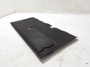 RENAULT 5- I (2024–2026) Trunk carpet 849046819R - 3
