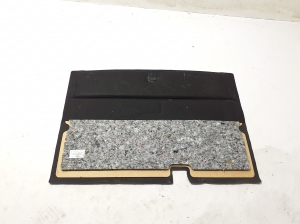 RENAULT 5- I (2024–2026) Trunk carpet 849046819R - 4