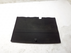   Trunk carpet  - 849046819R 