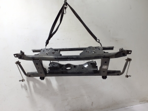 RENAULT 5- I (2024–2026) Tagasild ja selle osad 554012196R - 3