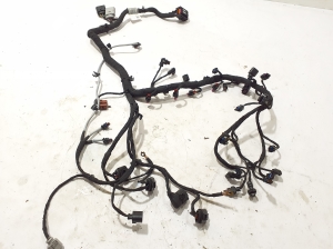 CUPRA Formentor I (2020–2026) Engine wiring harness 05E971610AA - 2