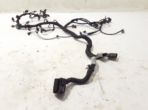 CUPRA Formentor I (2020–2026) Engine wiring harness 05E971610AA - 4