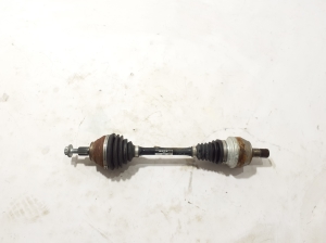   Antriebswelle vorne und ihre Teile  - 3Q0407271BA 