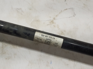 CUPRA Formentor I (2020–2026) Front drive shaft and its parts 3Q0407272CA - 2