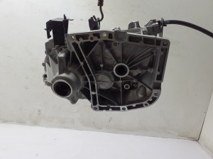 Gearbox - RA0006