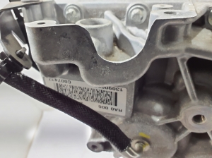 RENAULT 5- I (2024–2026) Gearbox RA0006 - 3