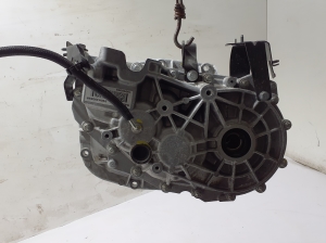 RENAULT 5- I (2024–2026) Gearbox RA0006 - 4