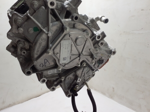 RENAULT 5- I (2024–2026) Engine 6AK260 - 4