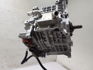 Engine - 6AK260