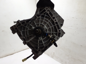 RENAULT 5- I (2024–2026) Engine 6AK260 - 5