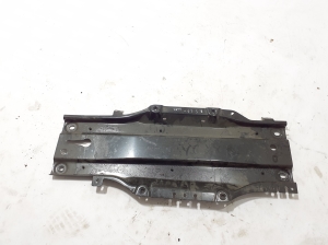   Engine bracket  - 112523780R 