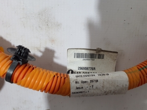 RENAULT 5- I (2024–2026) Battery charging port 296959776R - 4