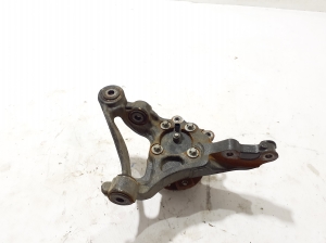 RENAULT 5- I (2024–2026) Rear wheel hub 430B07980R - 2