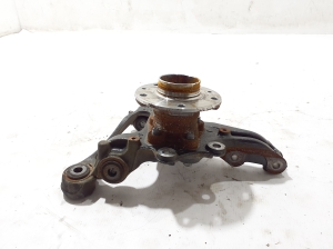 RENAULT 5- I (2024–2026) Rear wheel hub 430B07980R - 3
