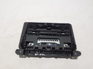 CUPRA Formentor I (2020–2026) Screen 11H919605 - 3