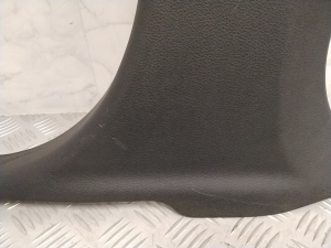 BMW 2 SERIES F45 (2014–2026) B-Säulen-Innenverkleidung 7302434 - 5