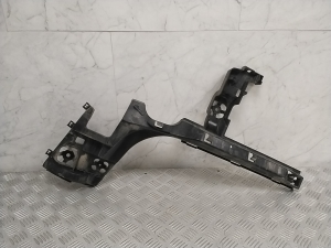   Rear bumper bracket  - 7376926 