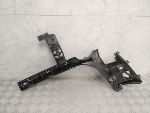 BMW 2 SERIES F45 (2014–2026) Rear bumper bracket 7376926 - 3