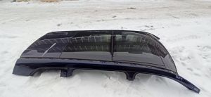 Dach - A1676502200