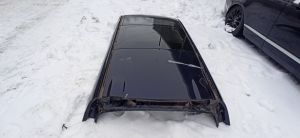 Mercedes Benz GLS 167 (2019–2026) Katus A1676502200 - 3