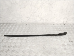BMW 2 SERIES F45 (2014–2026) Windshield pillar outer molding 7301035 - 3
