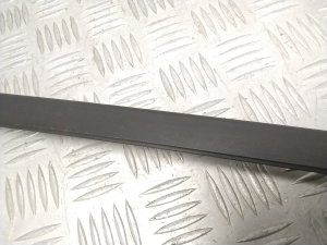 BMW 2 SERIES F45 (2014–2026) Windshield pillar outer molding 7301035 - 5