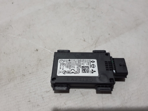 RENAULT 5- I (2024–2026) Blind spot radar Distronic 284N03389R - 2