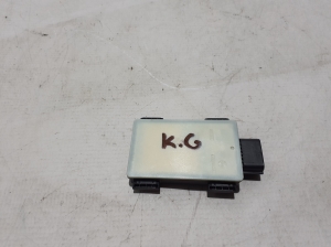 RENAULT 5- I (2024–2026) Blind spot radar Distronic 284N03389R - 2