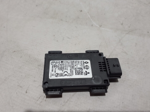   Blind spot radar Distronic  - 284N03389R 