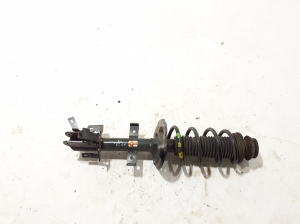   Stoßdämpfer hinten  - 562103560R 