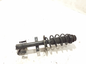 RENAULT 5- I (2024–2026) Rear shock absorber 562103560R - 2
