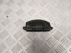 BMW 2 SERIES F45 (2014–2026) Gebläsewiderstand 9377854 - 4