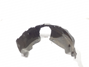  Rear wheel arch liner  - 767484245R 