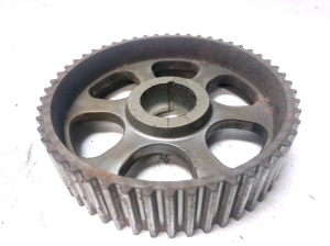 AUDI A8 D2 (1994–2002) Pulley on camshaft 077109111G - 2
